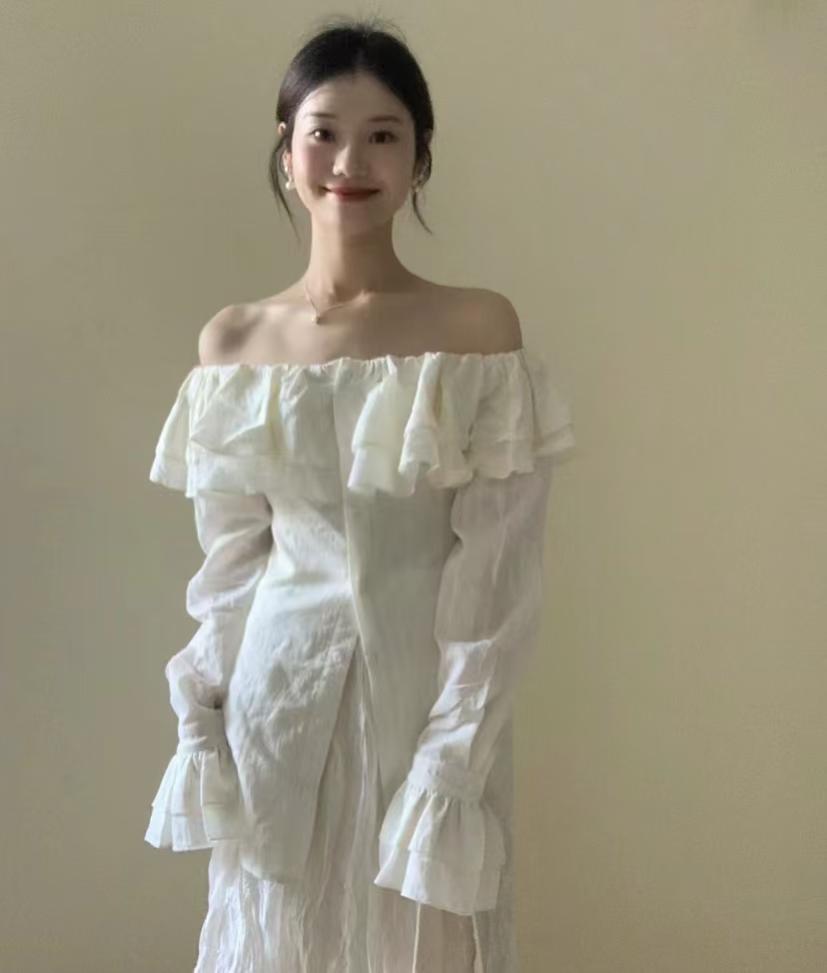 回头率超高穿搭快心动